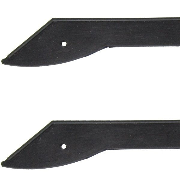 Instrument Board Windlace Retainer