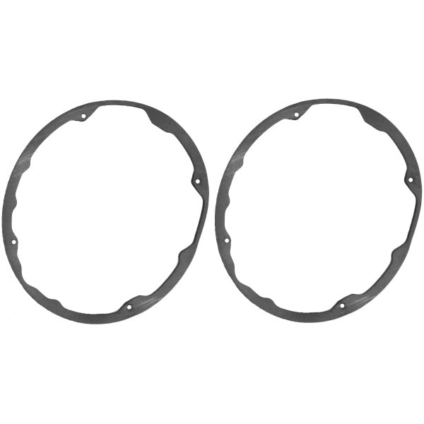 Headlight Mounting Pad