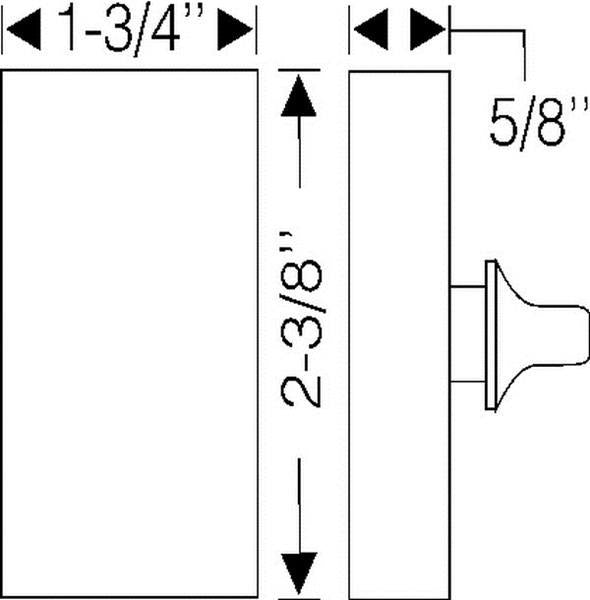 Traction Bar Bumper