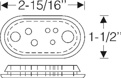 Firewall Grommet