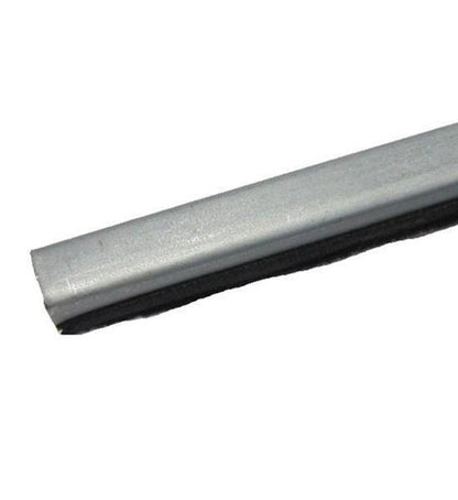 Rigid Glass Run Channel - 6ft
