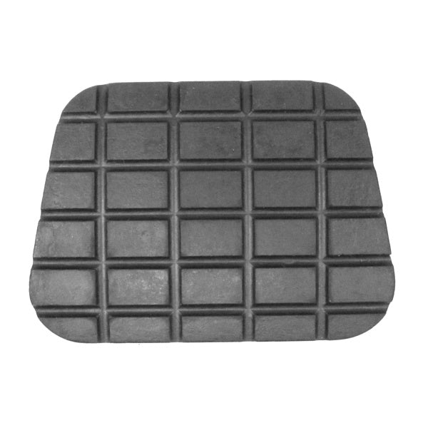 Brake and Clutch Pedal Pad