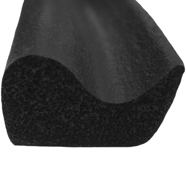 Front or Rear Door Weatherstrips