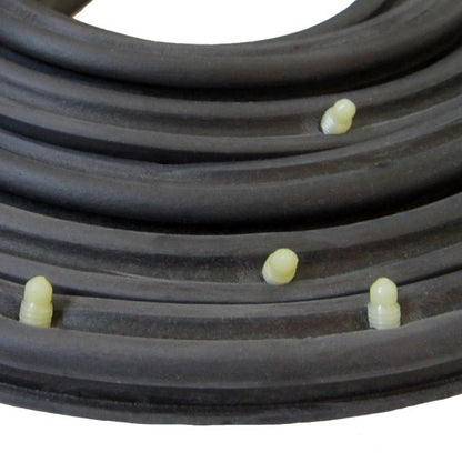 Front Door Weatherstrip