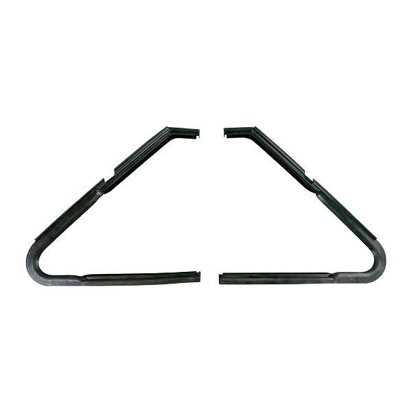 Front Door Vent Window Weatherstrips