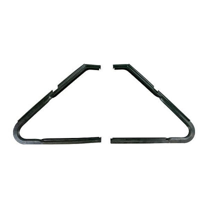 Front Door Vent Window Weatherstrips