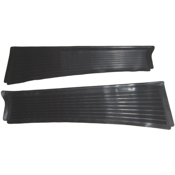 Running Board Matting