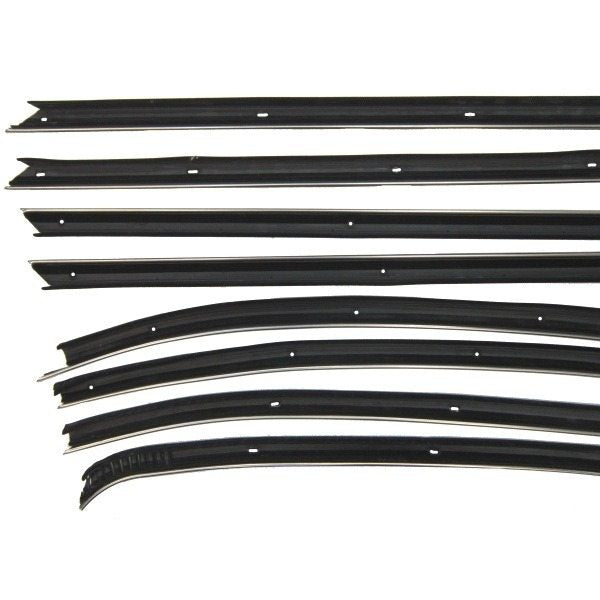 Window Felt Weatherstrips