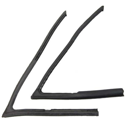 Front Door Vent Window Weatherstrips