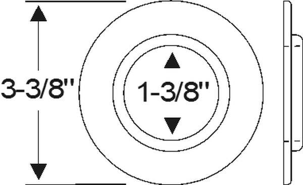 Steering Column Grommet