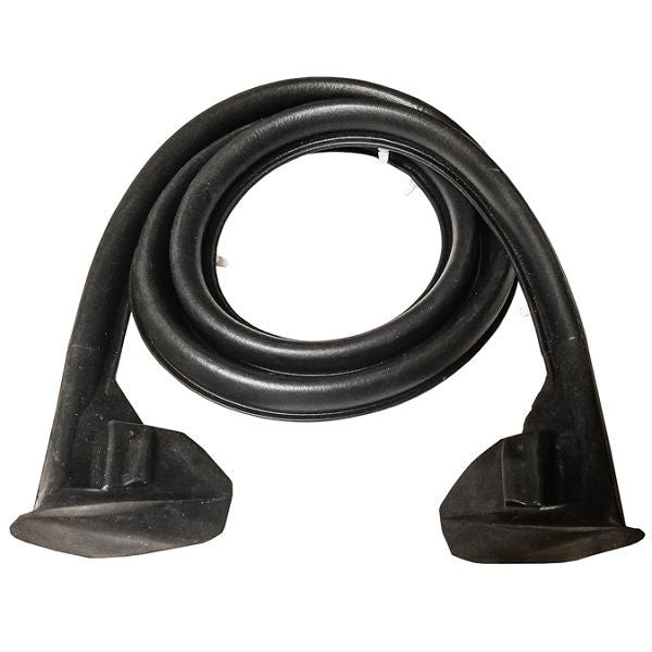 Lower Liftgate Weatherstrip
