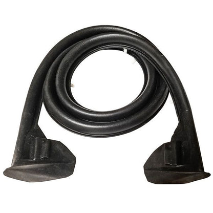 Lower Liftgate Weatherstrip