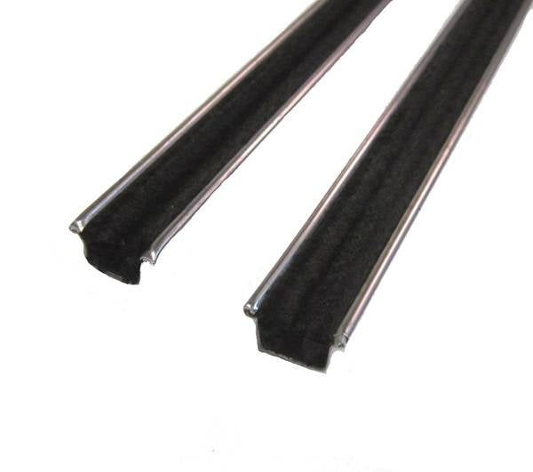 Rigid Run Channels