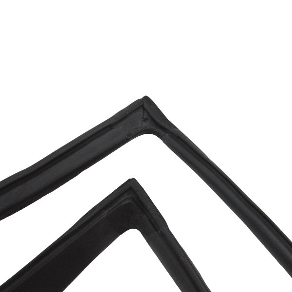 Hardtop Roof Rail Weatherstrips