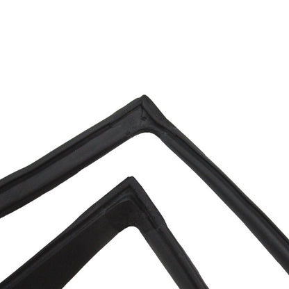 Hardtop Roof Rail Weatherstrips
