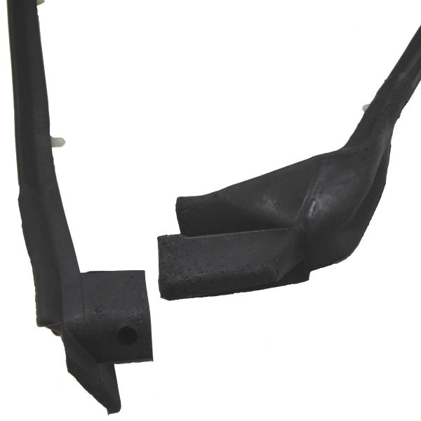 Front Door Weatherstrips