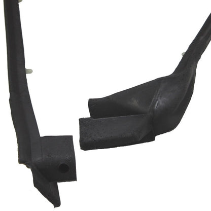 Front Door Weatherstrips