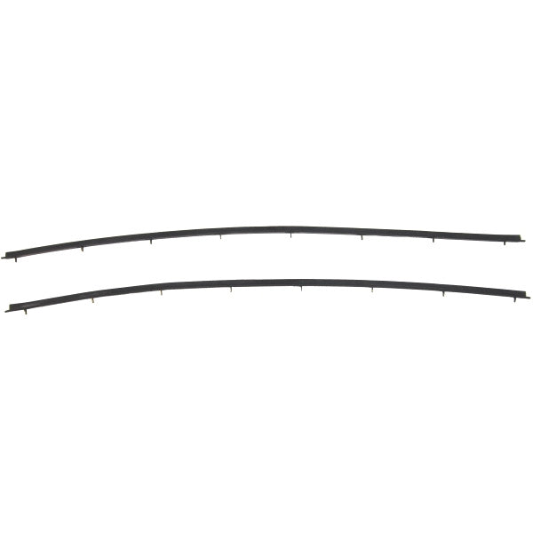 Outer Beltline Weatherstrip