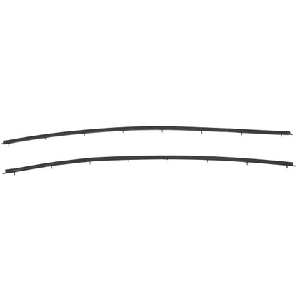 Outer Beltline Weatherstrip