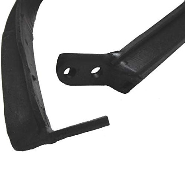 Front Door Weatherstrips