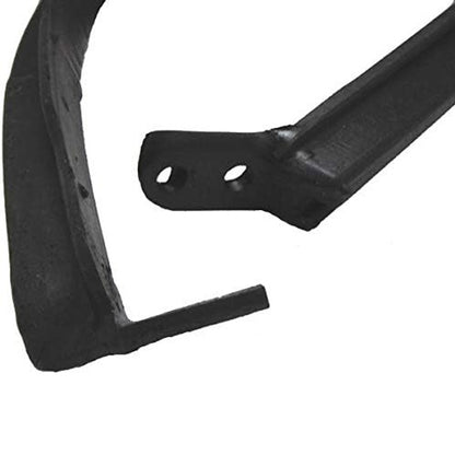 Front Door Weatherstrips