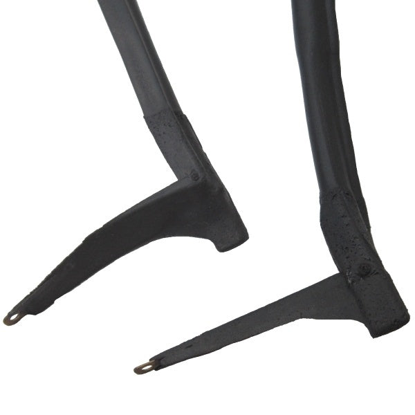 Side or Rear Cargo Door Weatherstrips