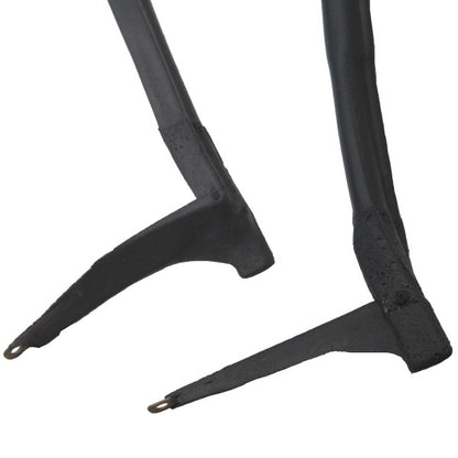 Side or Rear Cargo Door Weatherstrips