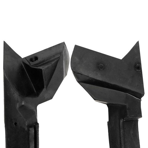 Roof Rail Weatherstrips