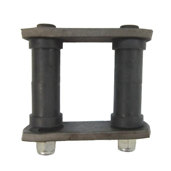 Rear Leaf Spring Shackle Assembly
