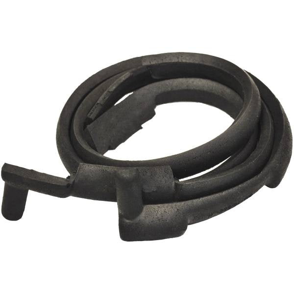 Door Hinge Weatherstrip