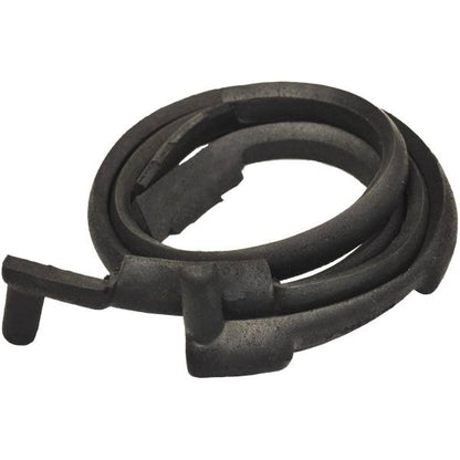 Door Hinge Weatherstrip