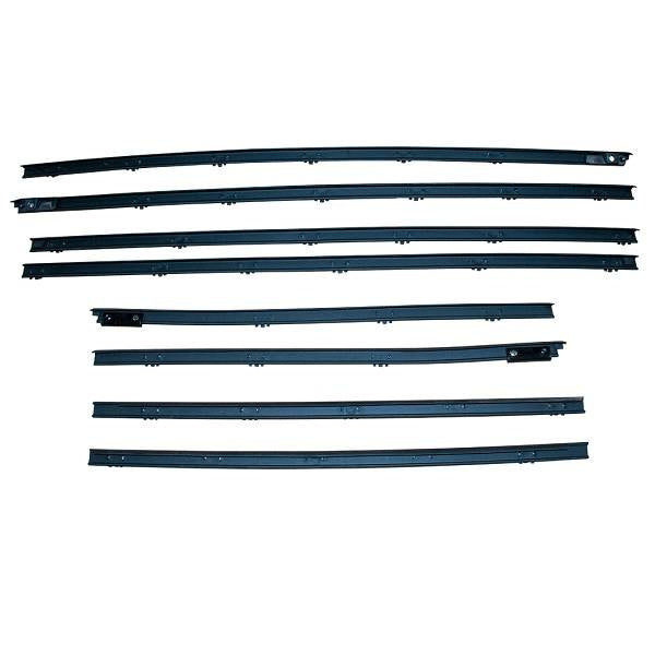 Window Felt Beltline Weatherstrips