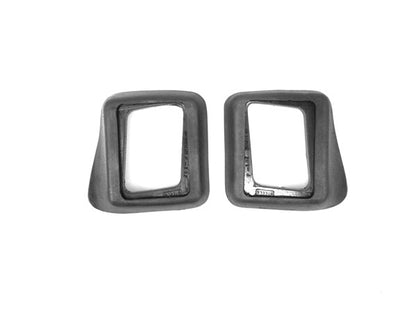 Rear Bumper Grommet