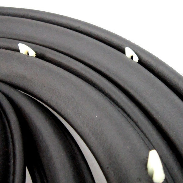 Front Door Weatherstrip