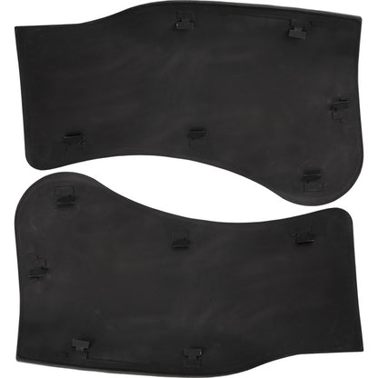 Gravel Shields