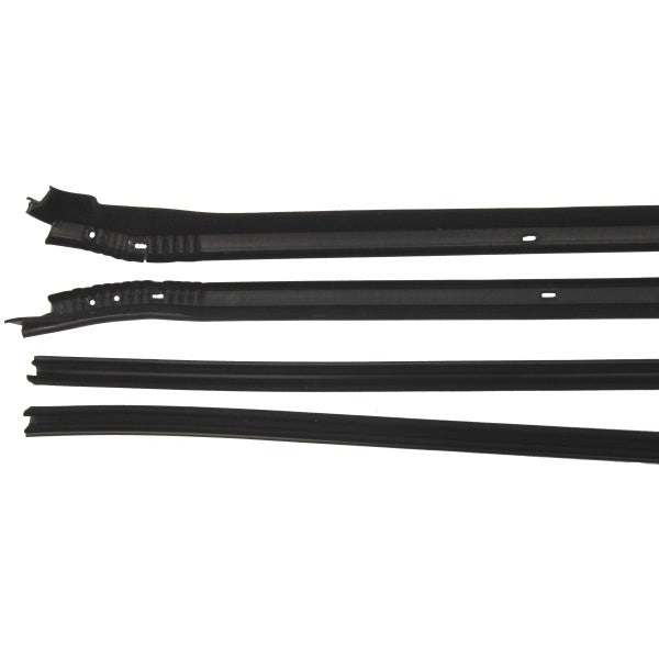 Window Felt Beltline Weatherstrips