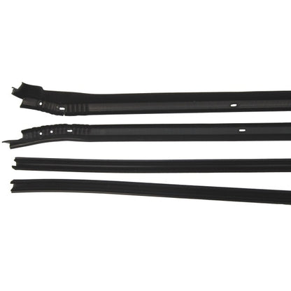 Window Felt Beltline Weatherstrips