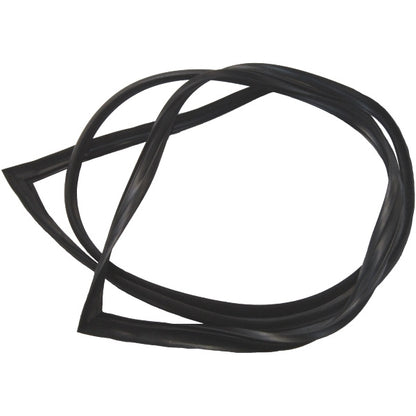 Swing-Out Windshield Weatherstrip