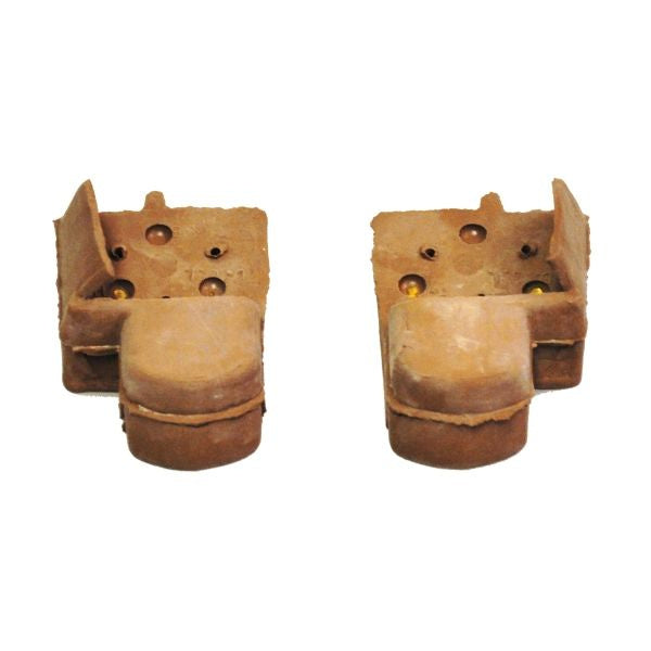 Convertible Top Rest Block