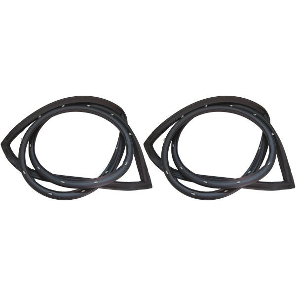 Rear Door weatherstrip