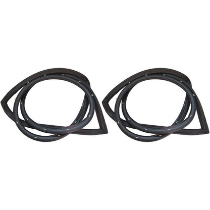Rear Door weatherstrip