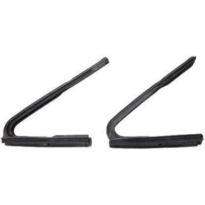 Front Door Vent Window Weatherstrips
