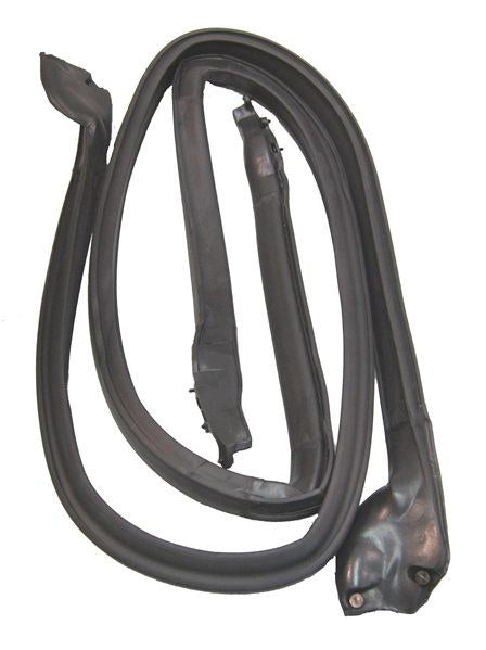 Hardtop Roof Rail Weatherstrip