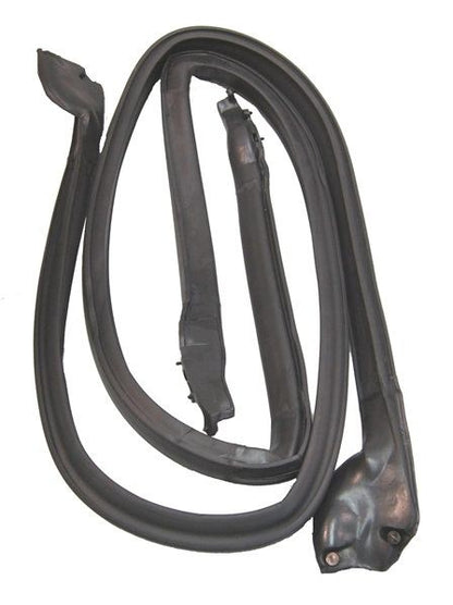 Hardtop Roof Rail Weatherstrip