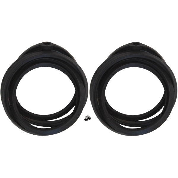 Rear Door Weatherstrips