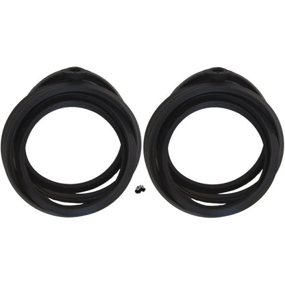 Rear Door Weatherstrips