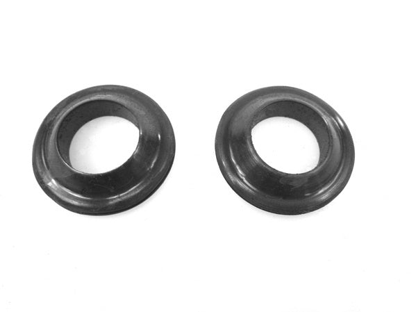 Side mount grommet