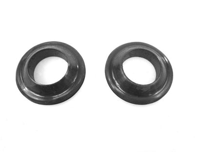 Side mount grommet