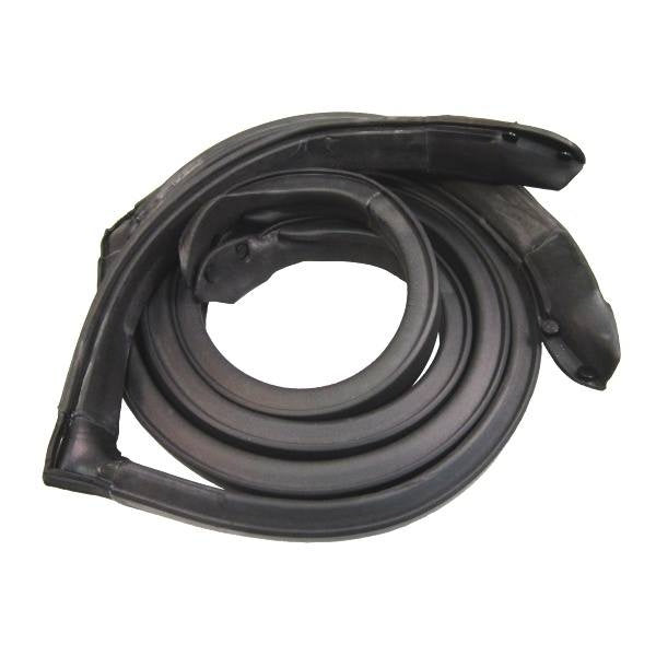 Hardtop Roof Rail Weatherstrips