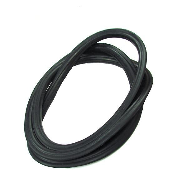 Windshield Gasket - No Groove